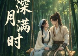【林深月满时】46集短剧免费全集随心看