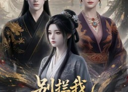 【别拦我我要给新帝当后妈】19集短剧全集免费赏看