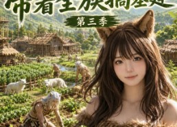 【穿越兽世，带着全族搞基建第三季】120集短剧免费高清在线看