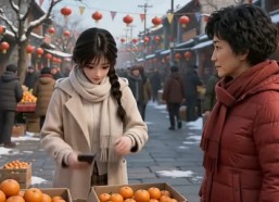 【灯火宴银河：好好回家】203集短剧免费在线点播