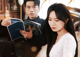 【梨花落尽，云散夜未明】60集短剧全集在线赏看