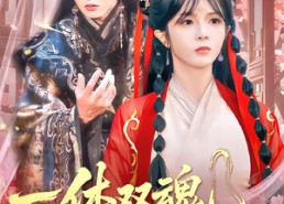 【一体双魂，皇帝帮我来宫斗】84集短剧在线畅快观看