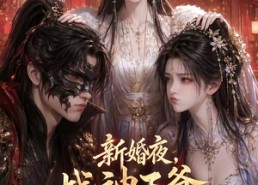 【新婚夜，战神王爷竟是我家二哈】32集短剧免费在线赏看