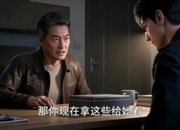 【我能看见她对我的好感度】63集短剧全集免费观看