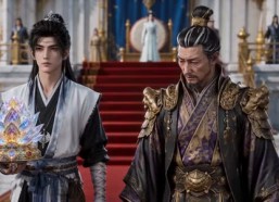 【羽予万象这个祖宗你惹不起第一季】172集短剧免费在线赏看