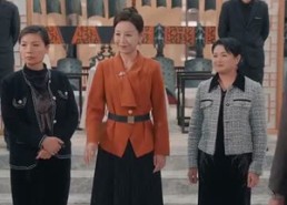 【中年自救指南】33集短剧免费在线享看