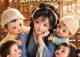 【精通婴语满朝权贵求我带娃】116集全短剧在线免费览