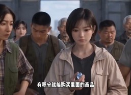 【萌宝小熊末日超市经营】172集短剧免费高清在线观看