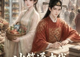 【冰箱通古代，我把穷夫君养成首辅】45集短剧全集在线速看