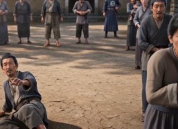 【一棺通古今，我捡乱世良人】41集热门短剧免费速看