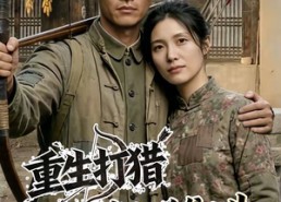 【重生打猎：我携妻女逆袭人生】80集热门短剧免费观映