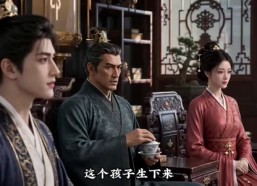【凤辞旧约，权臣许我荣华】99集短剧免费在线观看无广告
