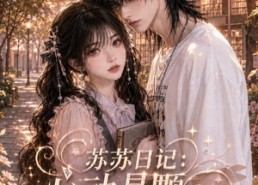 【苏苏日记：心动是颗星星糖第一季】124集短剧免费在线尽情看