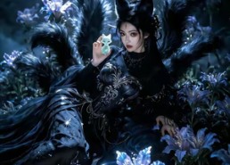 【八尾残骨】48集短剧全集在线免费播