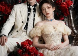 【我不过作作妖，怎么就成了白月光啊第四季】80集短剧免费全集畅快看