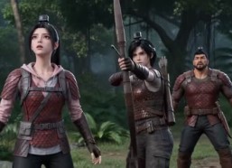 【逃生：决胜亚马逊第五季】154集短剧免费全集乐看