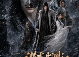 【潜龙出渊：从废柴边王到问鼎天下第五季】61集短剧免费在线速看