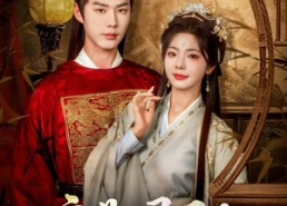 【应是明月归】93集全网短剧免费观看