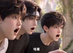 【大力音音，十斤反骨第二季】129集短剧免费在线赏看