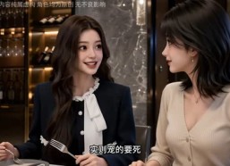 【念念有词：哑巴总裁的小喇叭】272集精彩短剧免费在线观赏