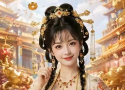 【文肓贵妃之生财有道】81集短剧全集在线免费赏