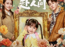 【温暖赴人间】60集短剧全集在线免费速看