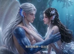 【求生副本：美人她一心苟命第一季】56集免费短剧全集速看