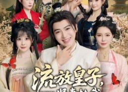 【流放皇子，贤妻扶我青云志】76集短剧在线免费观映