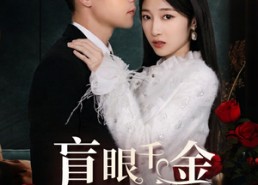 【盲眼千金爱上我】75集高清短剧在线赏看