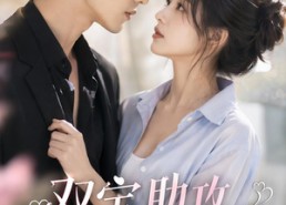 【双宝助攻复婚记】41集短剧免费全集追看