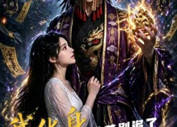 【我化身紫袍僵王，校花别追了！】90集热门短剧免费赏看