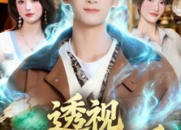 【透视你怎么又乱看】80集短剧全集免费在线观看无广告