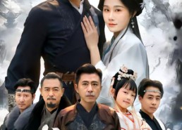 【隐龙出山定乾坤】60集短剧全集免费畅享看