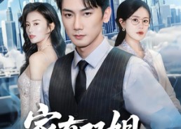 【家有双姐，我所向睥睨】60集短剧在线免费享