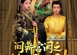 【问鼎宫阙之淑妃传】54集免费在线短剧尽情看