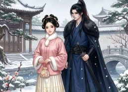【青禾念婉兮】17集短剧全集免费在线速看