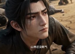 【镇魔司：斩妖就能爆词条第二季】200集短剧完整版免费看