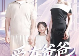 【爱在爸爸离开后】93集短剧免费全集赏播