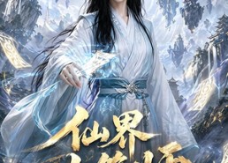 【仙界女符师：全员恋爱脑，唯我一心修仙】74集热门短剧免费在线赏