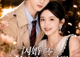 【闪婚一零：捡个老公马甲藏不住】50集短剧免费在线完整播