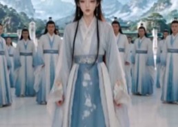 【太初神帝】60集短剧免费畅享在线观
