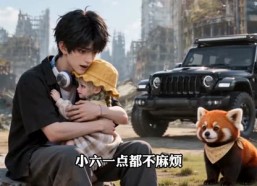 【全家大佬独宠小奶团第二季】131集短剧免费全集在线赏映
