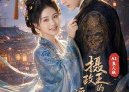 【摄政王的逗比特工王妃AI真人剧】65集精彩短剧免费观