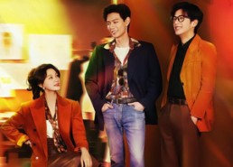 【新摩登时代】78集短剧在线高清全集赏