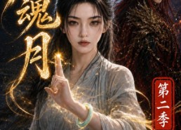 【渡魂月第二季】61集热门短剧在线随心看