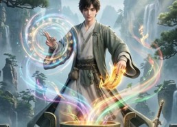 【玄谷长生（1-3季）】短剧1-3季在线免费无阻看