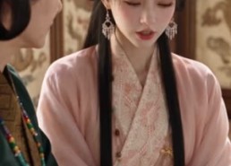 【赴君心寄以棠】125集短剧在线免费欣赏