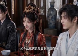 【错许东风意】201集热门短剧免费高清观看