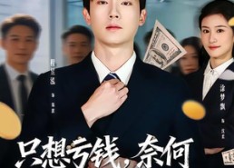 【只想亏钱，奈何遇到一群老6员工】88集超燃短剧免费在线看