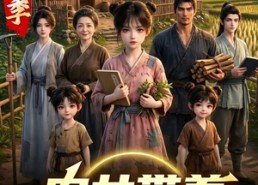 【农女带着家人致富第五季】79集优质短剧免费观享